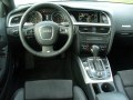 2008 Audi A5 Coupe (8T3) - Fotoğraf 10