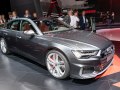 2019 Audi S6 (C8) 2.9 TFSI V6 (444 Hp) Mild Hybrid quattro