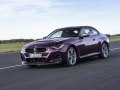 BMW 2 Series Coupe (G42) - Photo 2