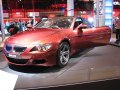 2005 BMW M6 (E63) - Снимка 4