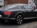 2011 Bentley Continental GT II - Снимка 8