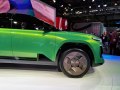 2024 Citroen C5 Aircross concept - Photo 9