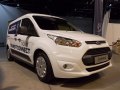 2014 Ford Transit Connect II Furgone Passo Lungo - Foto 6