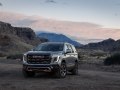 GMC Yukon - Technical Specs, Fuel consumption, Dimensions