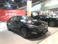 Hongqi H5 - Technical Specs, Fuel consumption, Dimensions