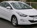 2011 Hyundai Elantra V - Fotografie 4