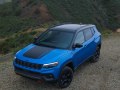 Jeep Compass II (MP, facelift 2021) - Photo 5