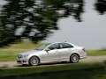 Mercedes-Benz C-class (W204) - Photo 4