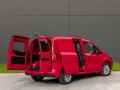 2022 Mercedes-Benz Citan II Panel Van (W420) - Снимка 8