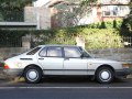 1987 Saab 900 I Combi Coupe (facelift 1987) - Bild 4
