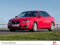 Seat Exeo (facelift 2011) - Fotografie 2