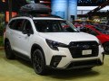 Subaru Ascent (facelift 2023) - Photo 8