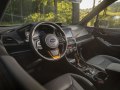 2022 Subaru Forester V (facelift 2021) - Bild 14
