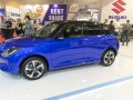 Suzuki Swift VII - Fotoğraf 10