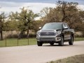 2018 Toyota Tundra II CrewMax (facelift 2017) - Ficha técnica, Consumo, Medidas