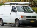 Volkswagen Transporter (T4, facelift 1996) Panel Van - Фото 2