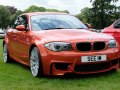 2011 BMW 1M Coupe (E82) - Фото 73