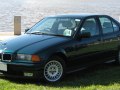 1991 BMW Серия 3 Седан (E36) - Снимка 7