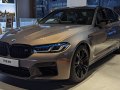 BMW M5 (F90 LCI, facelift 2020) - εικόνα 5