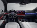 BMW i5 Touring (G61) - Bilde 5