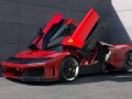 2025 Ferrari F80 - Снимка 6