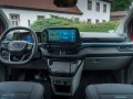 Ford Tourneo Custom II L2 - Fotografia 8