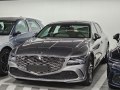 Genesis G80 II (facelift 2023) - Kuva 6