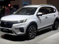 2022 Honda BR-V II - Dane techniczne, Zużycie paliwa, Wymiary