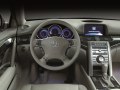 Honda Legend IV (KB1, facelift 2008) - Fotografia 5