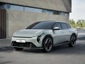 2025 Kia EV4 - Fotografie 6