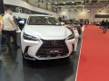 Lexus NX II (AZ20) - Photo 3