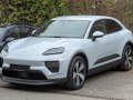 Porsche Macan II Electric - Photo 4