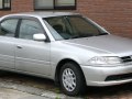 1996 Toyota Carina (T21) - Снимка 1