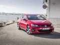 Volkswagen Golf VII (3-door, facelift 2017) - Fotoğraf 10