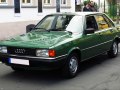 1978 Audi 80 (B2, Typ 81,85) - Foto 3