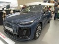 Audi Q6 e-tron - Fotografie 7