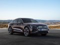 2023 Audi Q8 e-tron Sportback - Technische Daten, Verbrauch, Maße