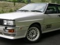 Audi Quattro (Typ 85) - Foto 3