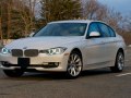 BMW 3 Series Sedan (F30) - εικόνα 2