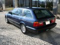 1991 BMW 5er Touring (E34) - Bild 10