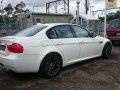 BMW M3 (E90 LCI, facelift 2008) - Photo 8