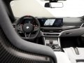 BMW M4 Convertible (G83 LCI, facelift 2024) - Fotografia 3