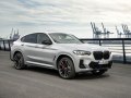 2022 BMW X4 (G02 LCI, facelift 2021) - Tekniske data, Forbruk, Dimensjoner