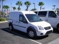 Ford Transit Connect I (facelift 2009) Panel Van L2H2 - Foto 3