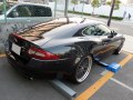2012 Jaguar XK Coupe (X150, facelift 2011) - Снимка 2