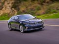 2019 Kia Cadenza II (facelift 2019) - Dane techniczne, Zużycie paliwa, Wymiary