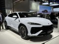 2025 Lamborghini Urus (facelift 2024) - Fotografia 49