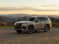 Lexus LX IV (J300) - Bild 4