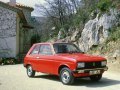 1974 Peugeot 104 Coupe - Bild 3