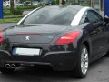2010 Peugeot RCZ - Bild 4